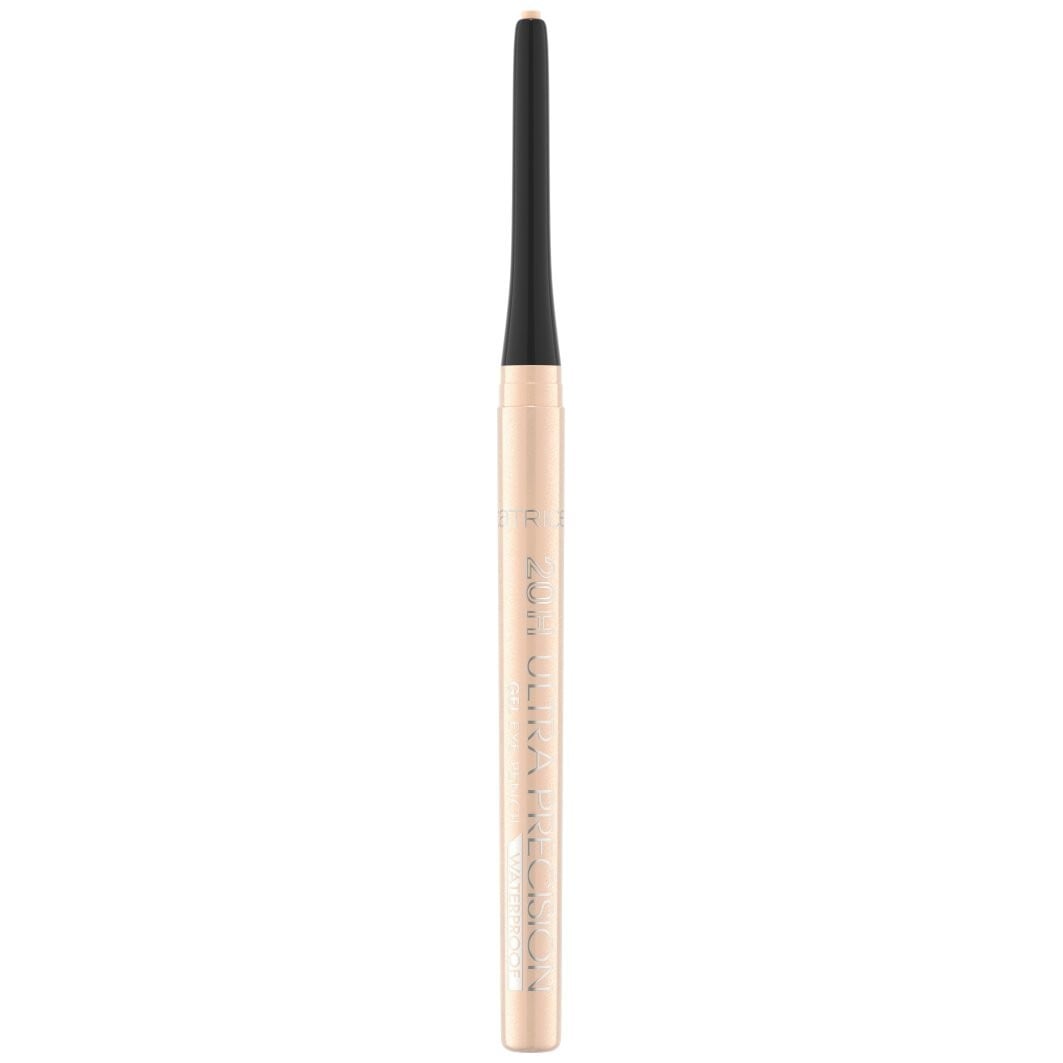 Gel Eye Pencil Waterproof