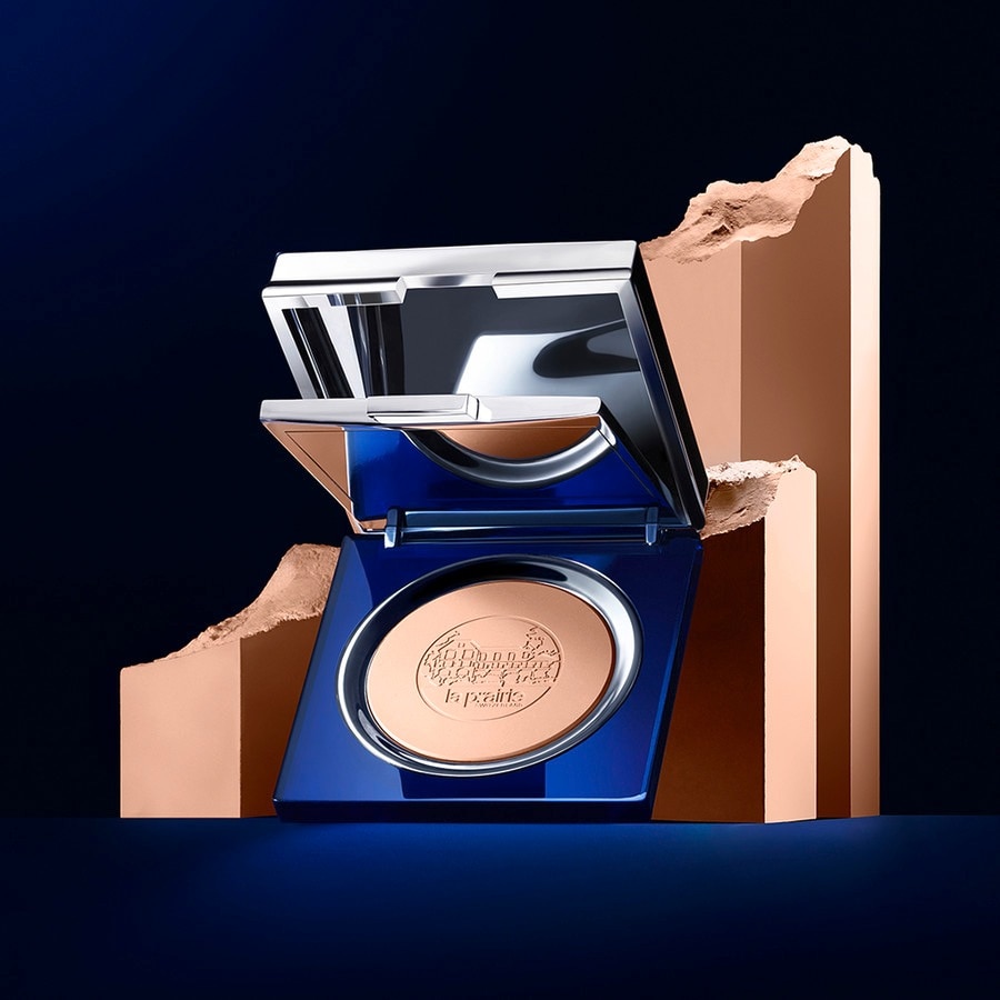 Powder Foundation SPF15