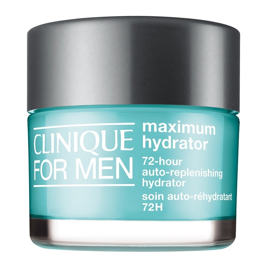 Clinique For Men Hydrator 72H Auto-Replenishing
