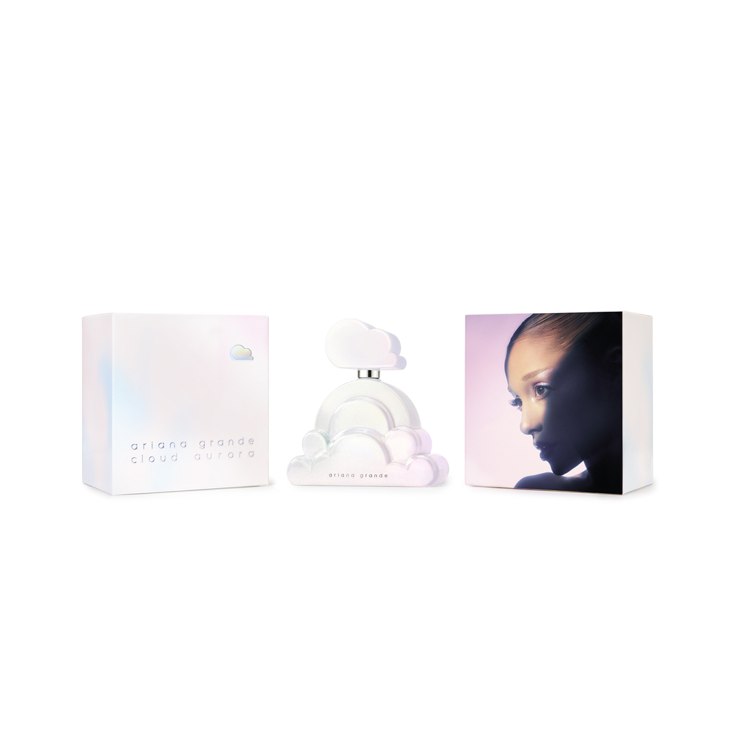 Cloud Aurora Eau de Parfum Spray