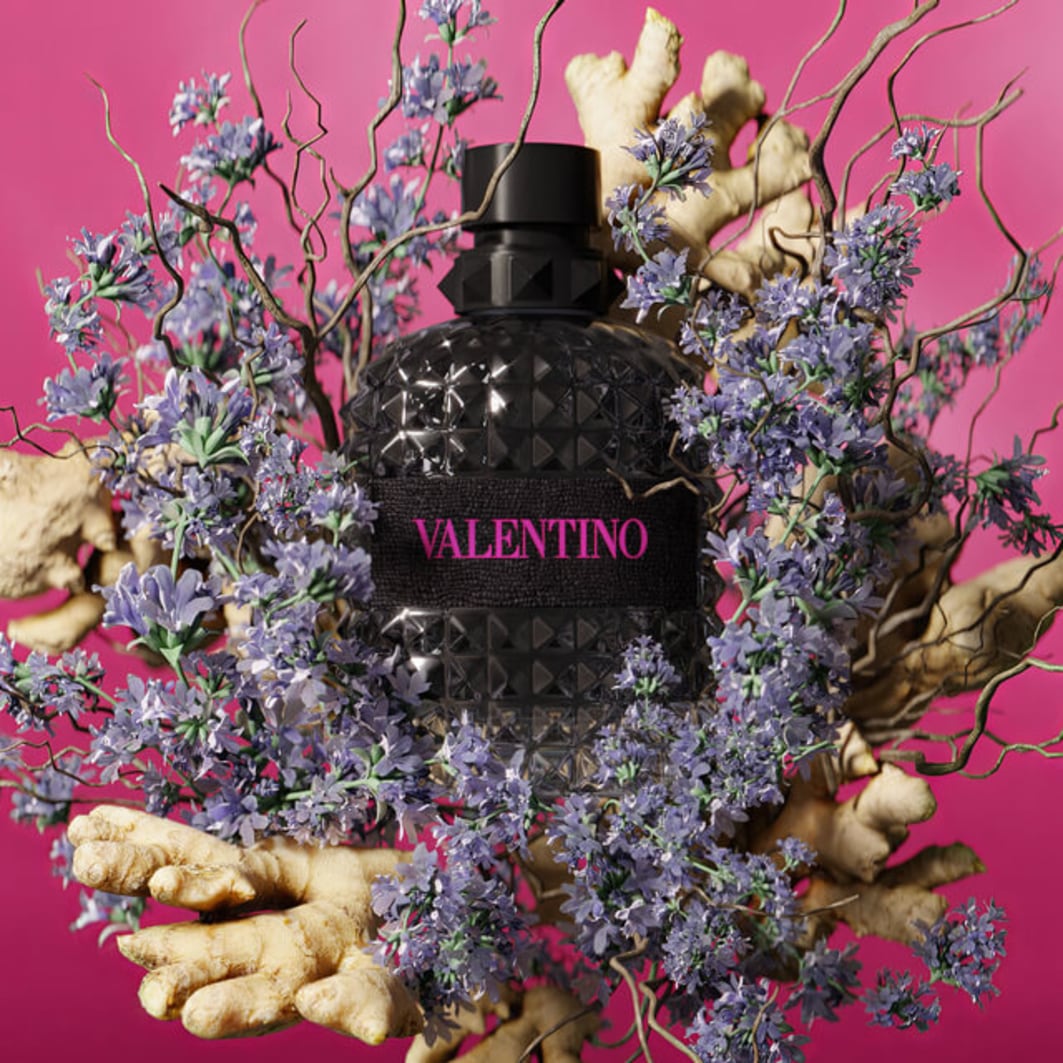Born In Roma Extradose Uomo Parfum Spray