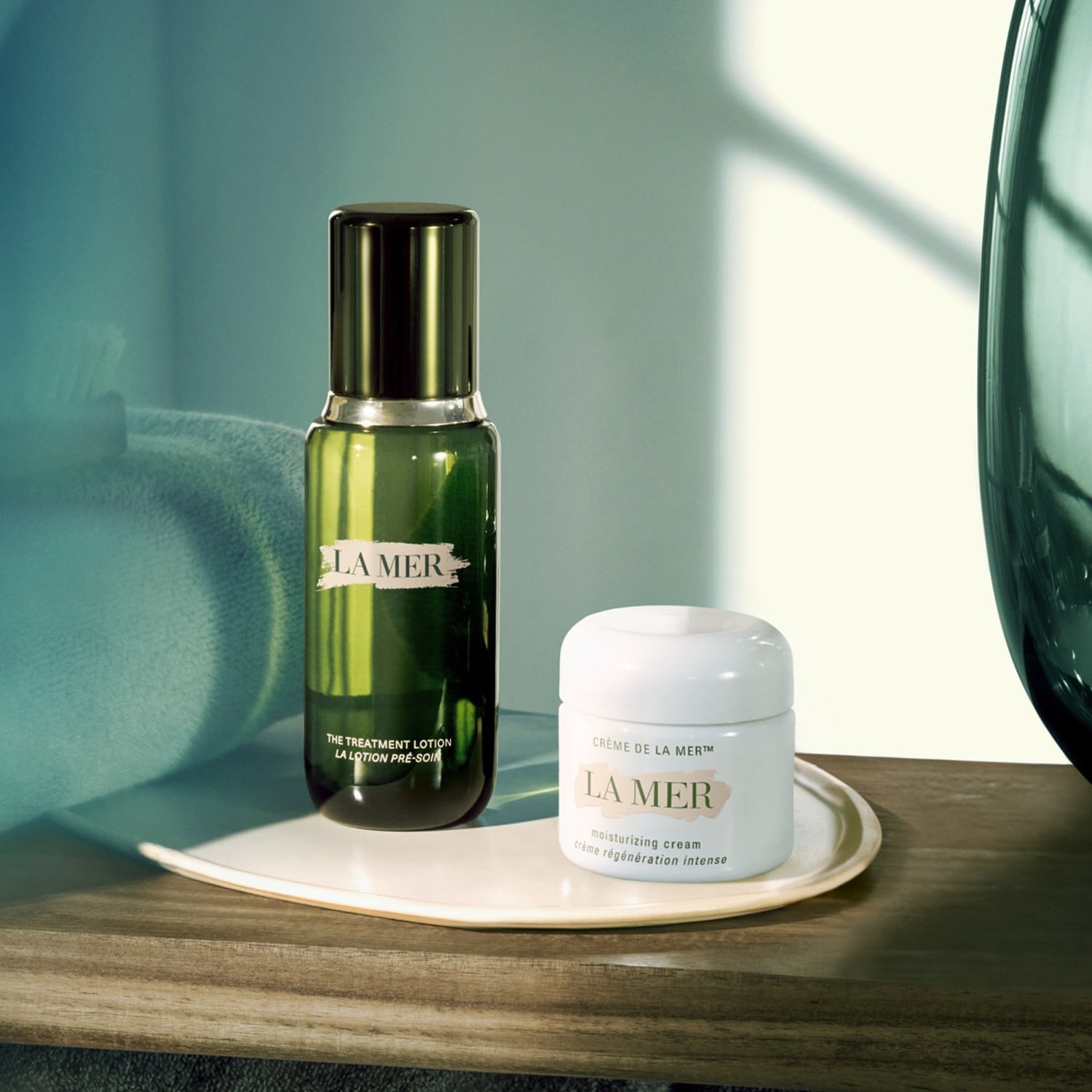 Creme De La Mer The Treatment Lotion