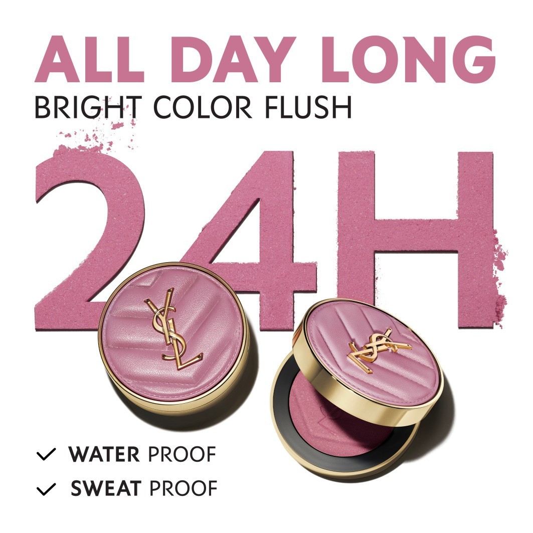Powder Blush 23