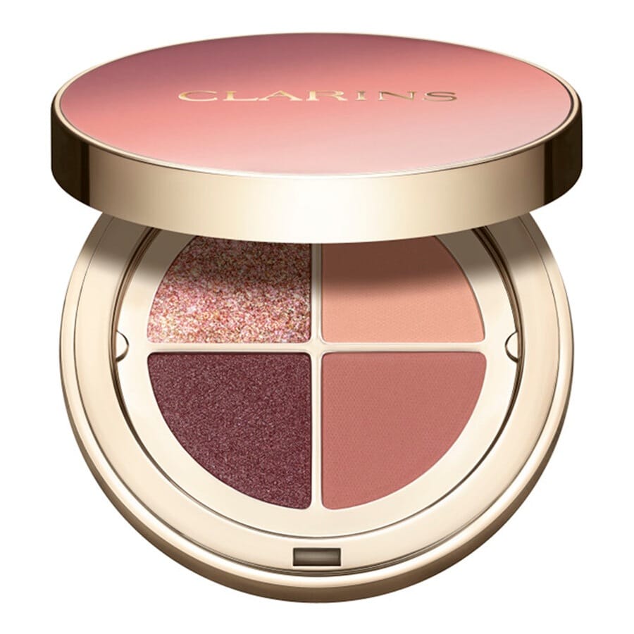 Ombre Minerale 4 Couleurs