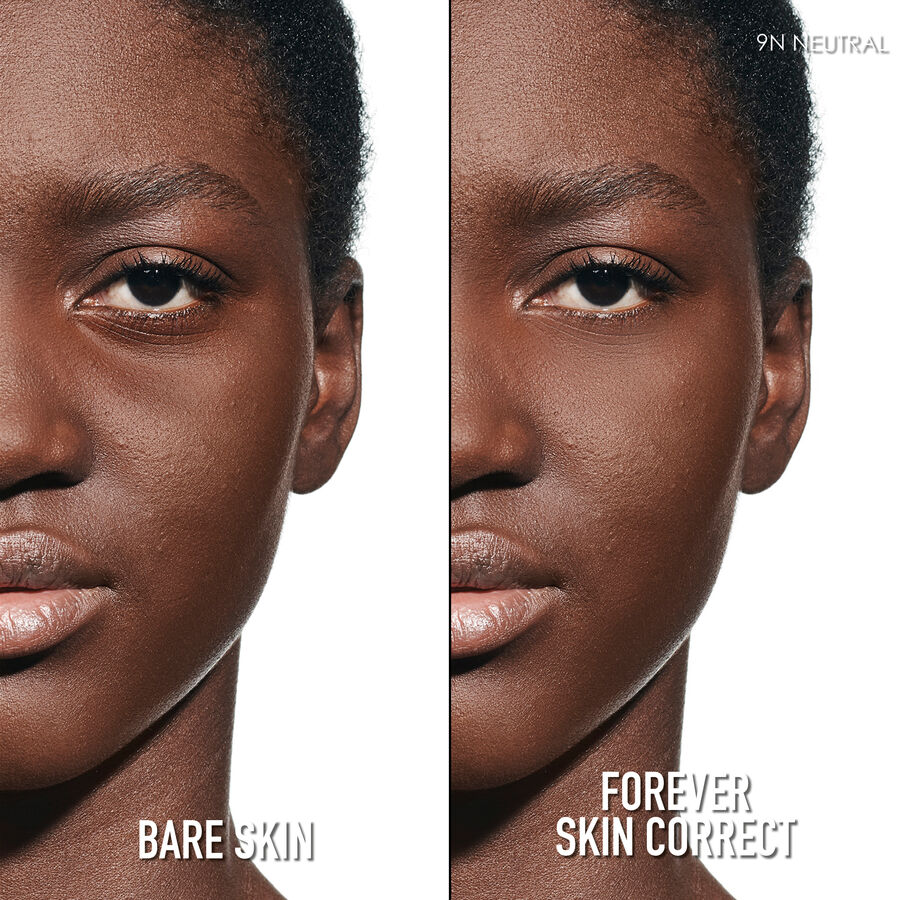 Dior Forever Skin Correct  - Corretor de olhos de alta cobertura