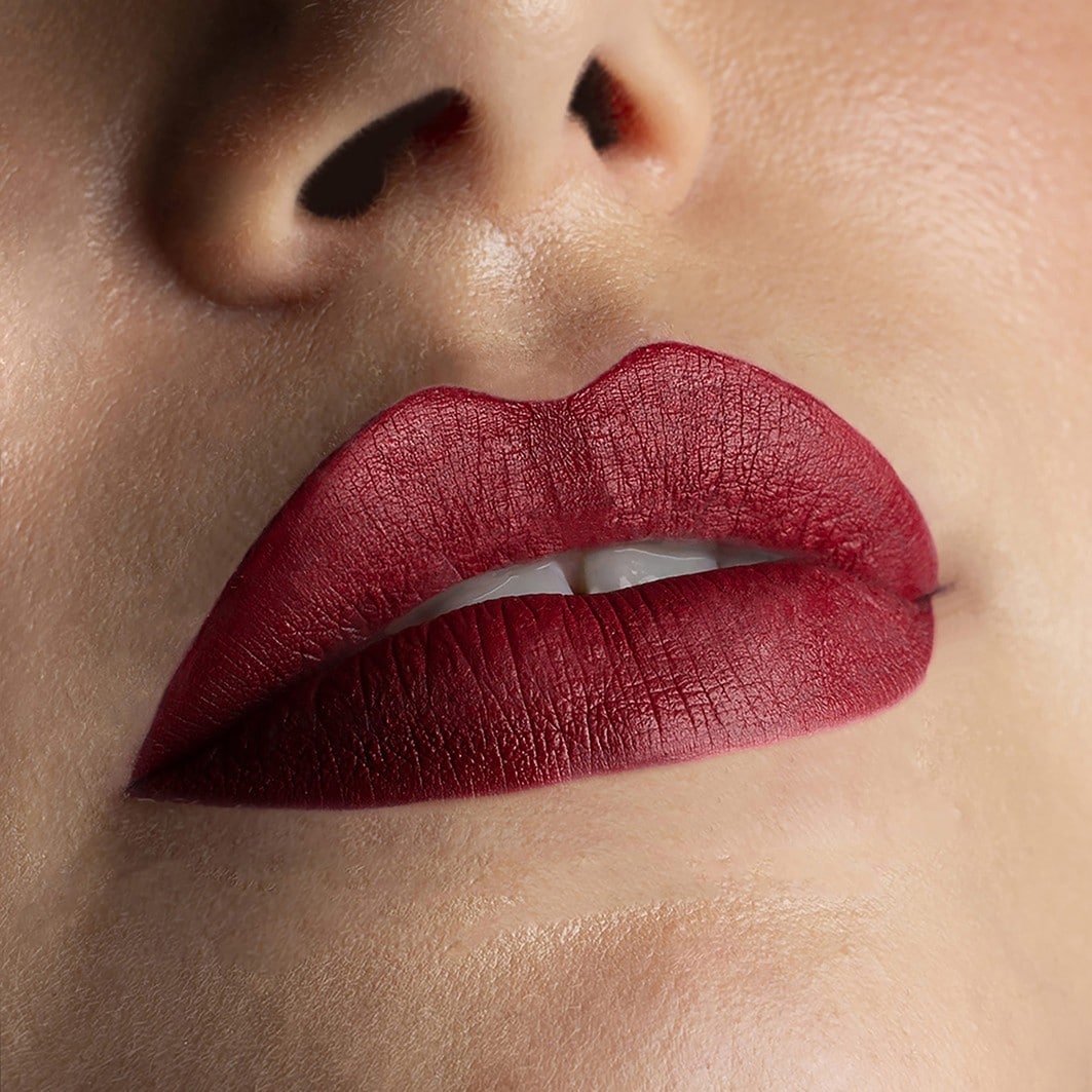 Matte Liquid Lipstick