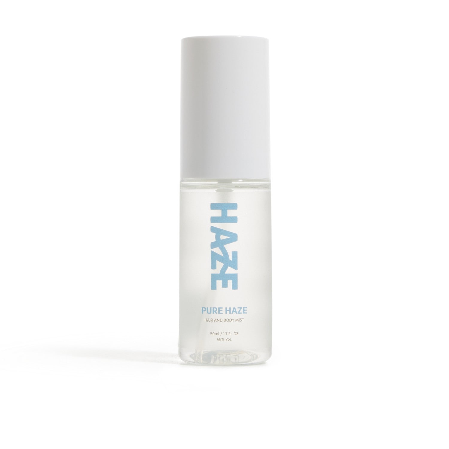 Pure Haze