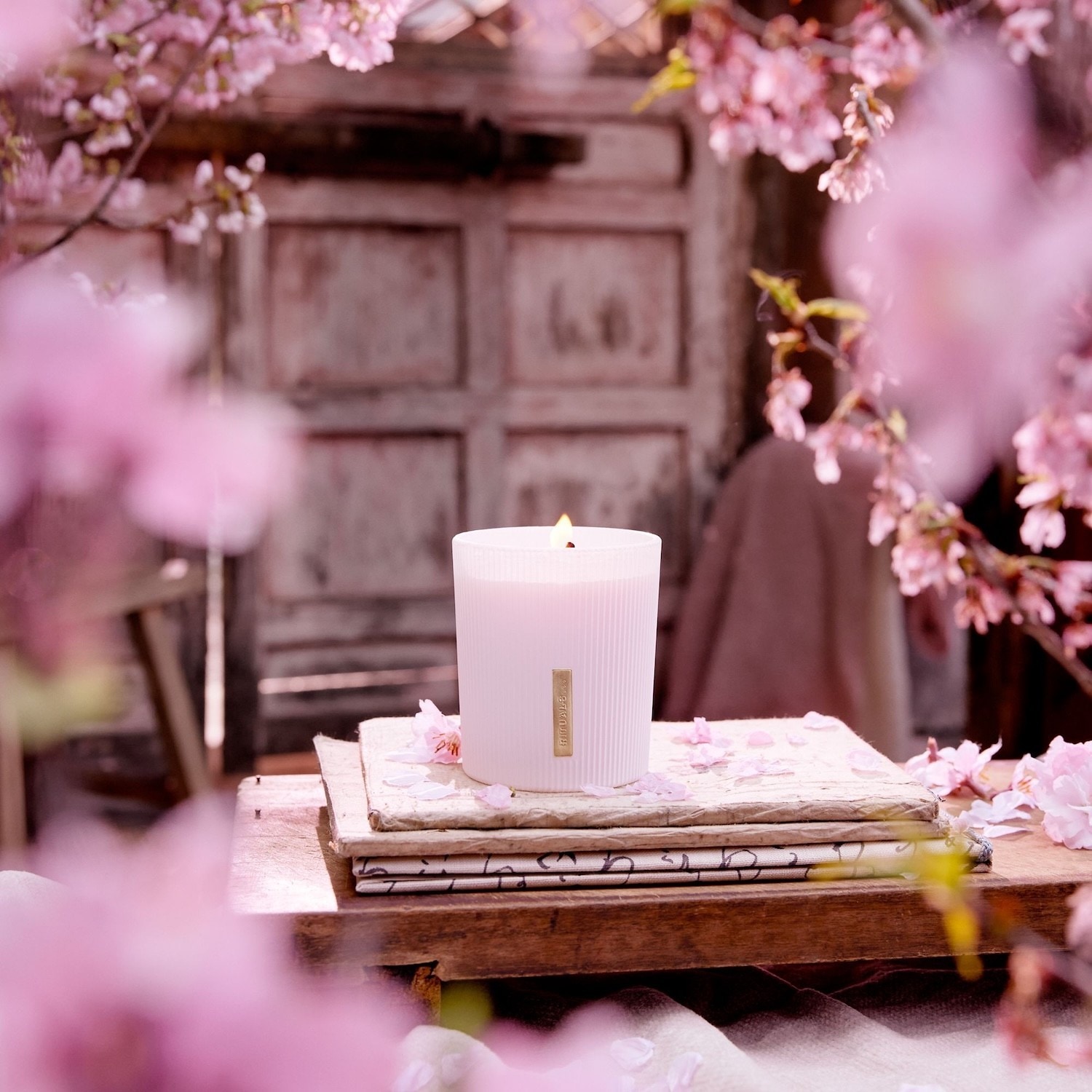 Scented Candle