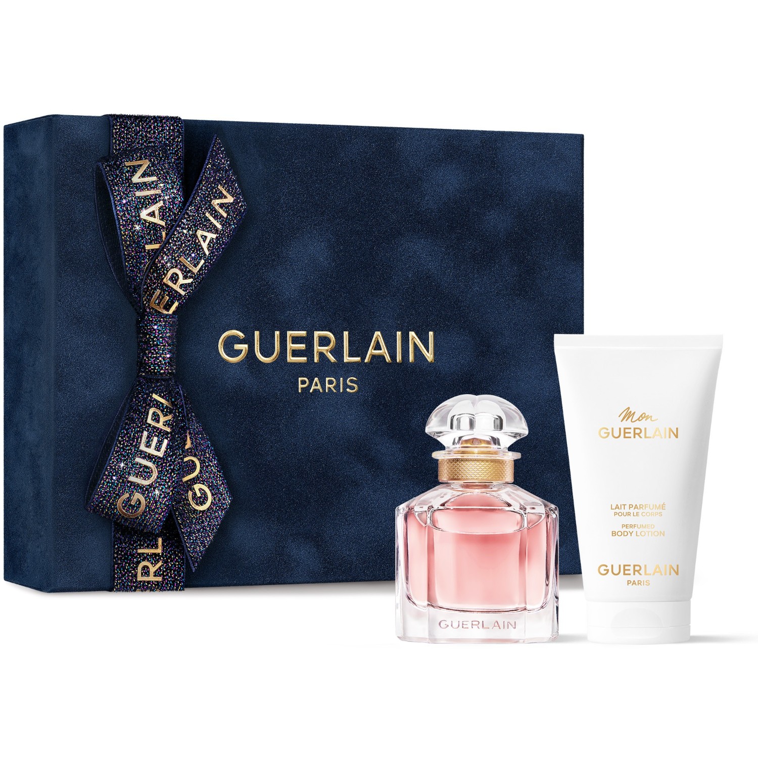 Mon Guerlain Eau de Parfum 50Ml Set