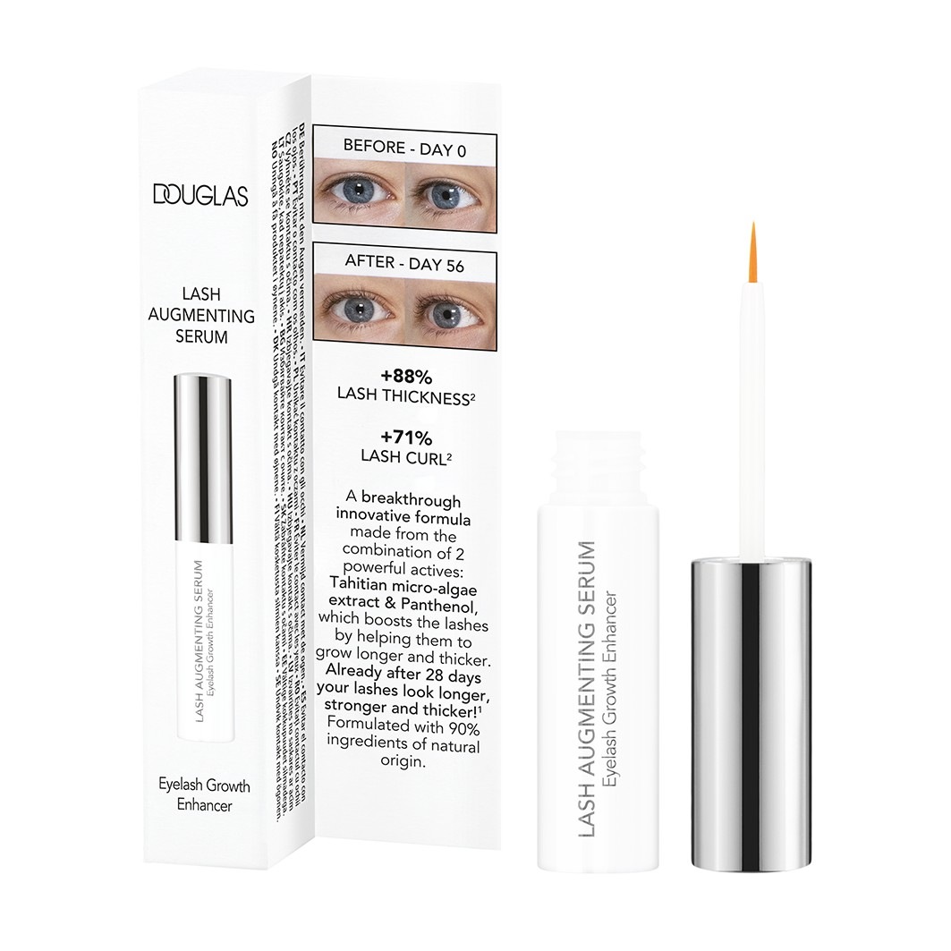 Lash Augmenting Growth Lash Serum