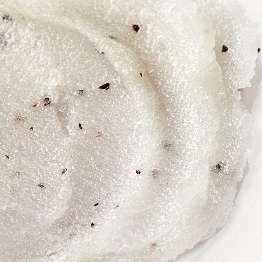 Frangipani Monoi Salt Glow Body Scrub