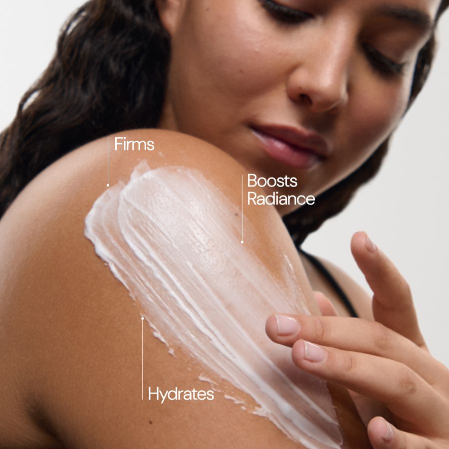 Marine Body Cream