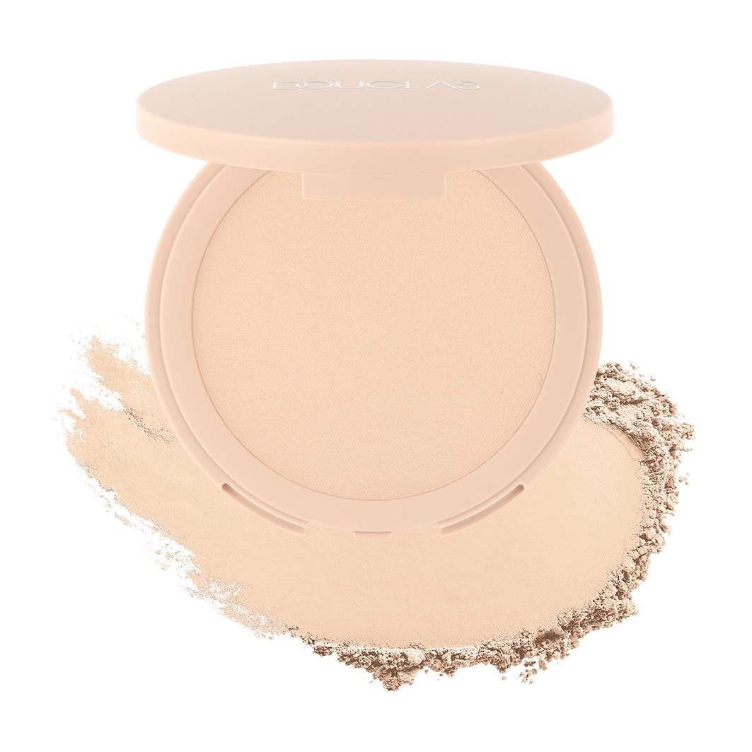 Mattifying & Unifying Powder
