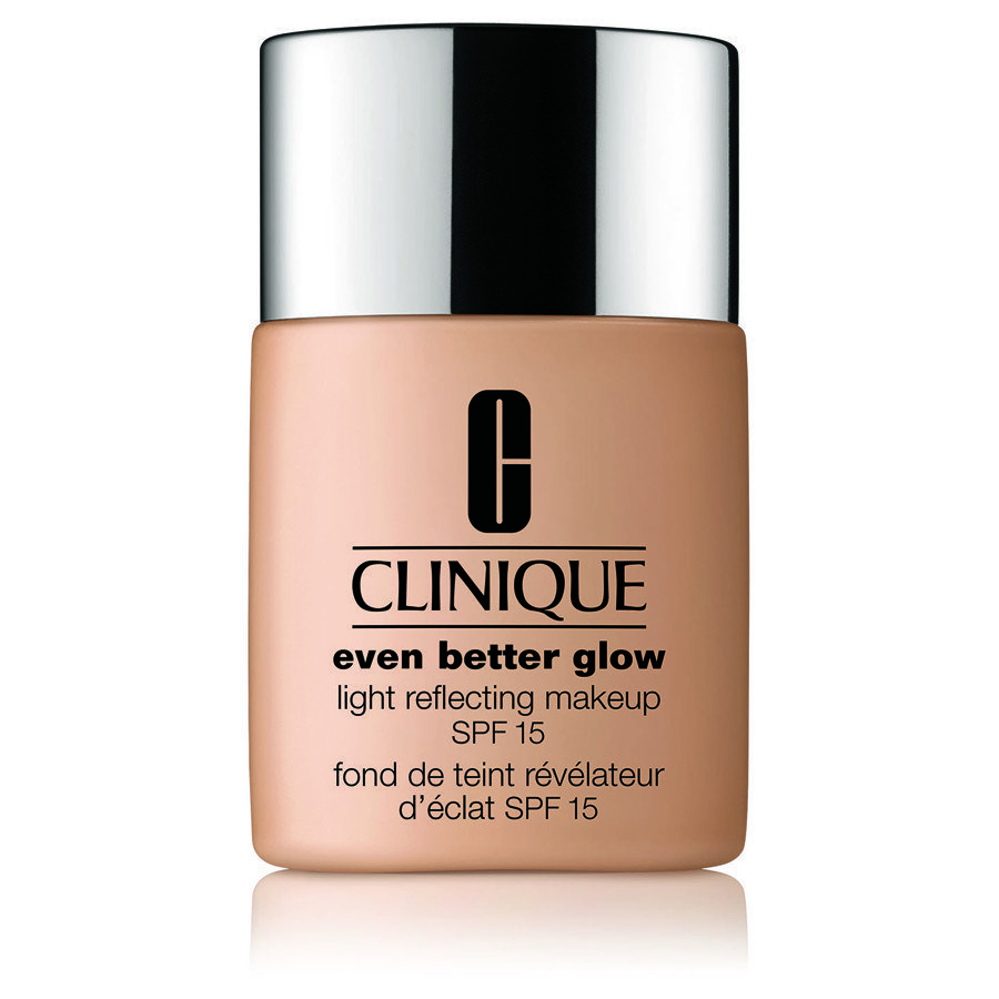 Glow Light SPF15