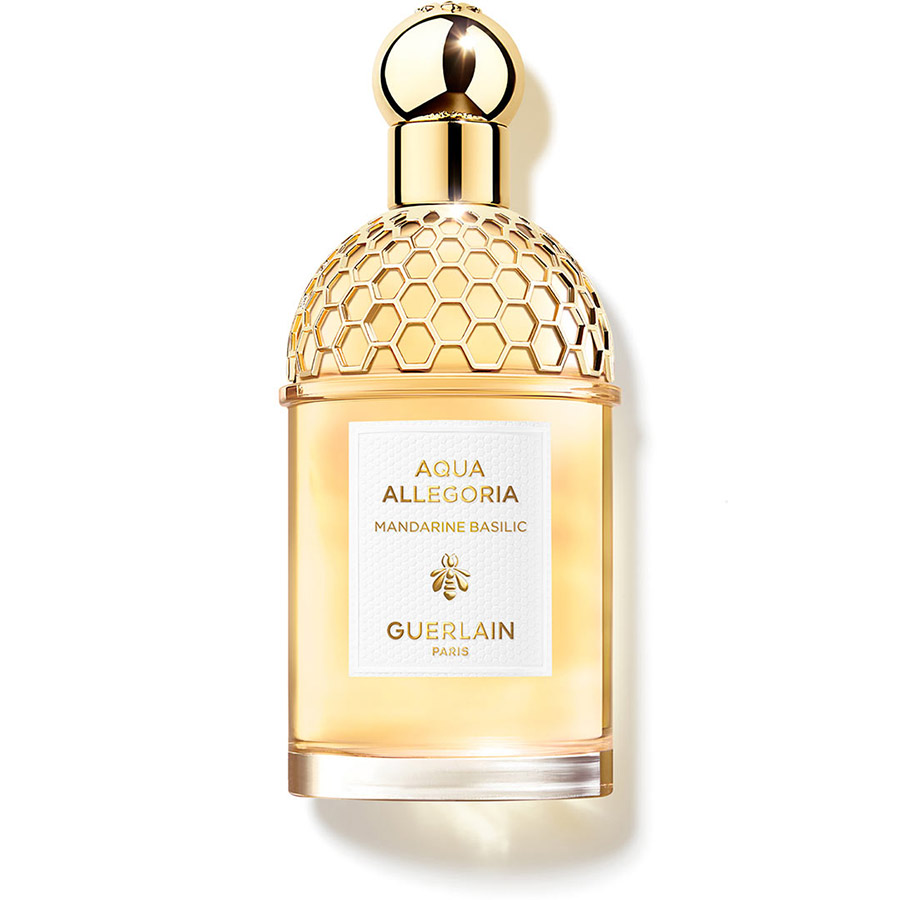 Aqua Allegoria Edt Spray Mandarine Basilic
