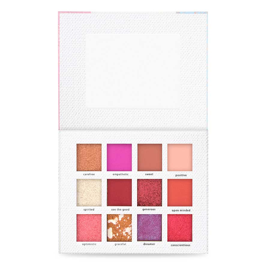 Eyeshadow Ultimate Princess