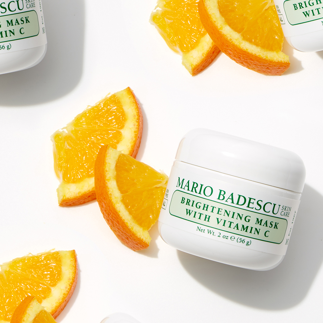 Brightening Mask VitaminC