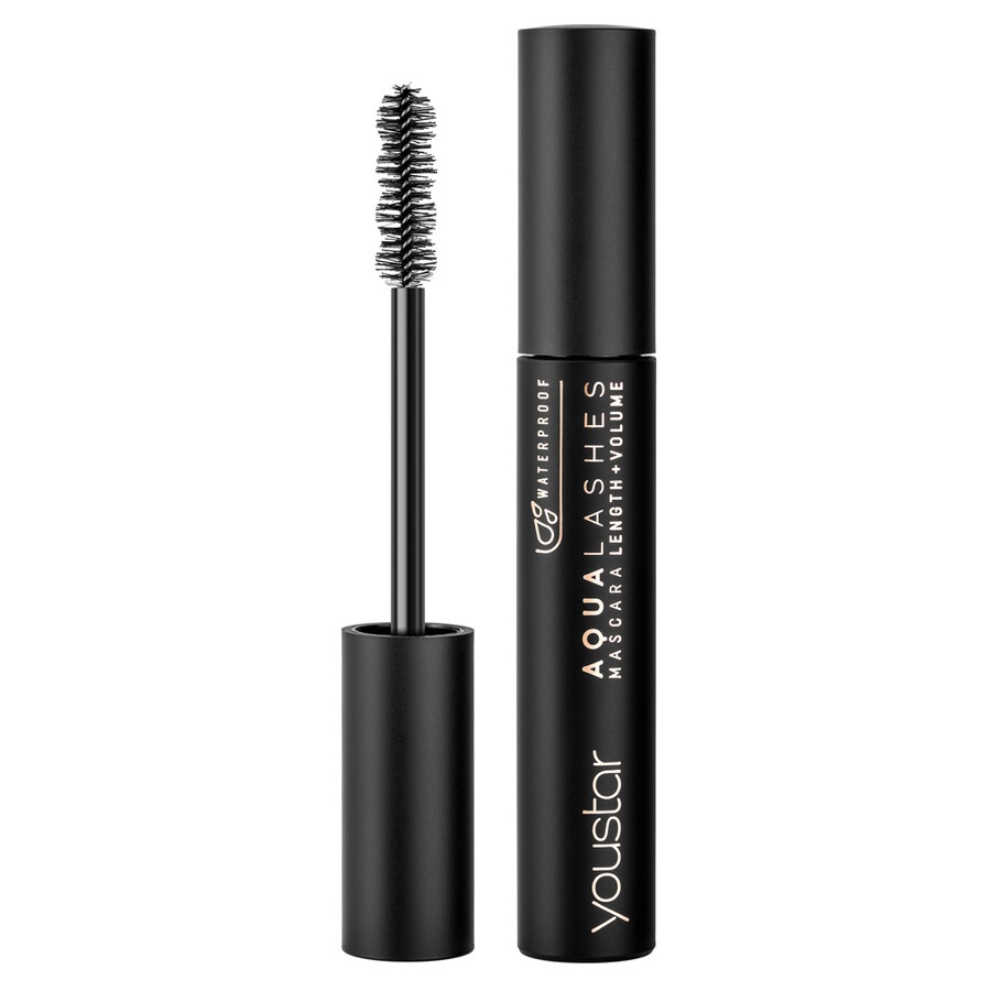 Aqualashes Mascara Length + Volume