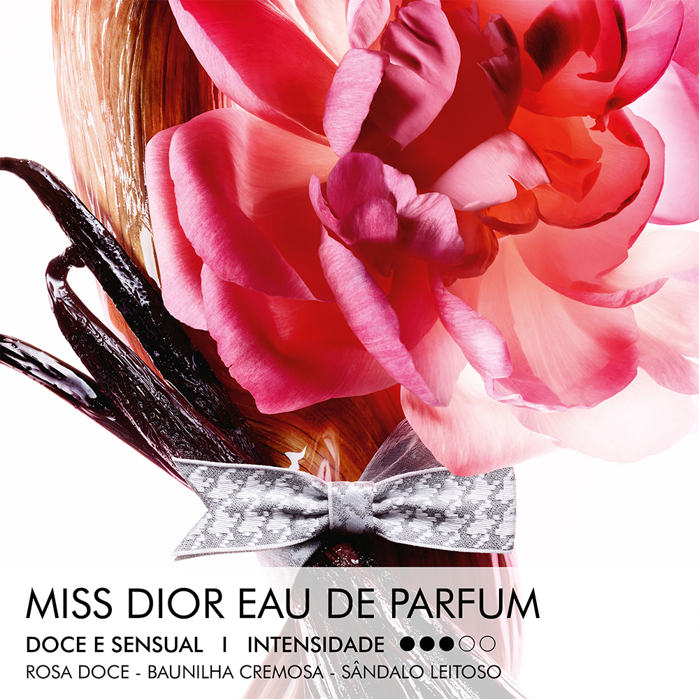 Miss Dior Eau de Parfum Roller-Pearl