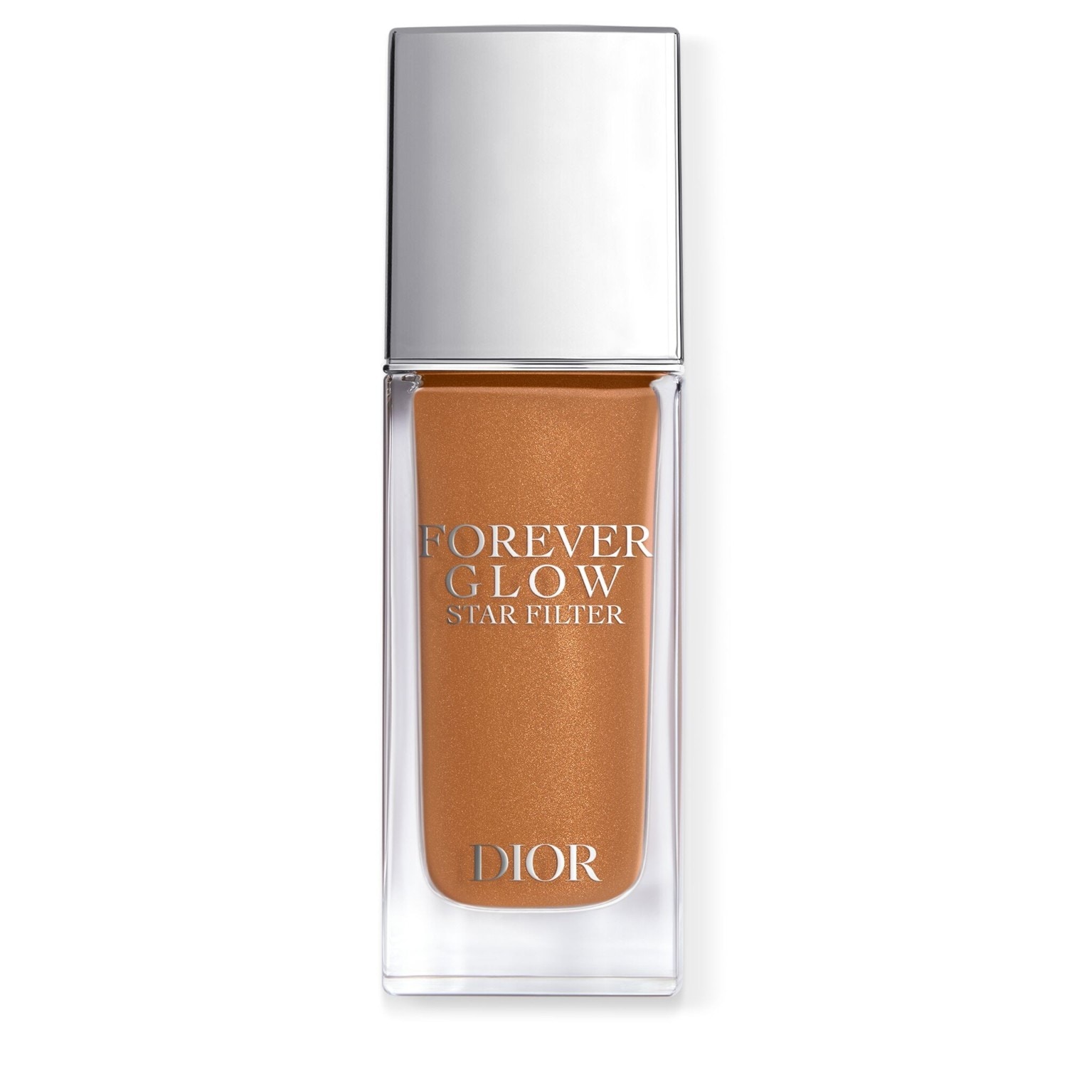 Dior Forever Glow Star Filter  -  iluminador multiusos