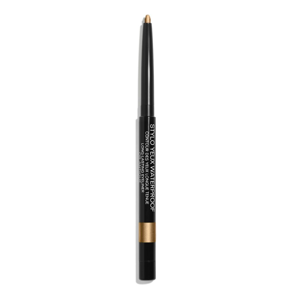 LAPIS CONTORNO DE OLHOS, LINER E KHÔL LONGA DURAÇÃO