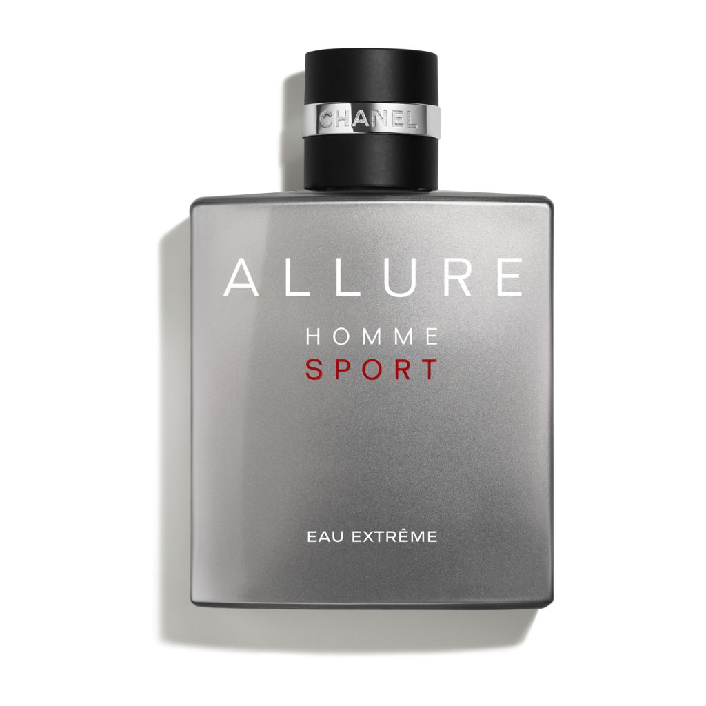 EAU EXTRÊME VAPORIZADOR