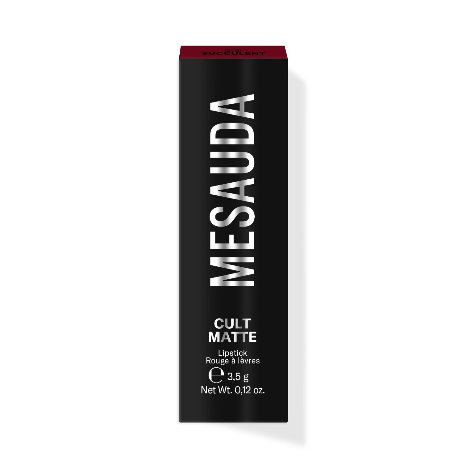 Matte Lipstick