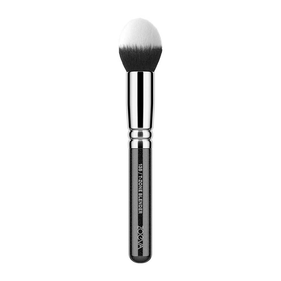 Face Brushes 135 T-Zone Blender