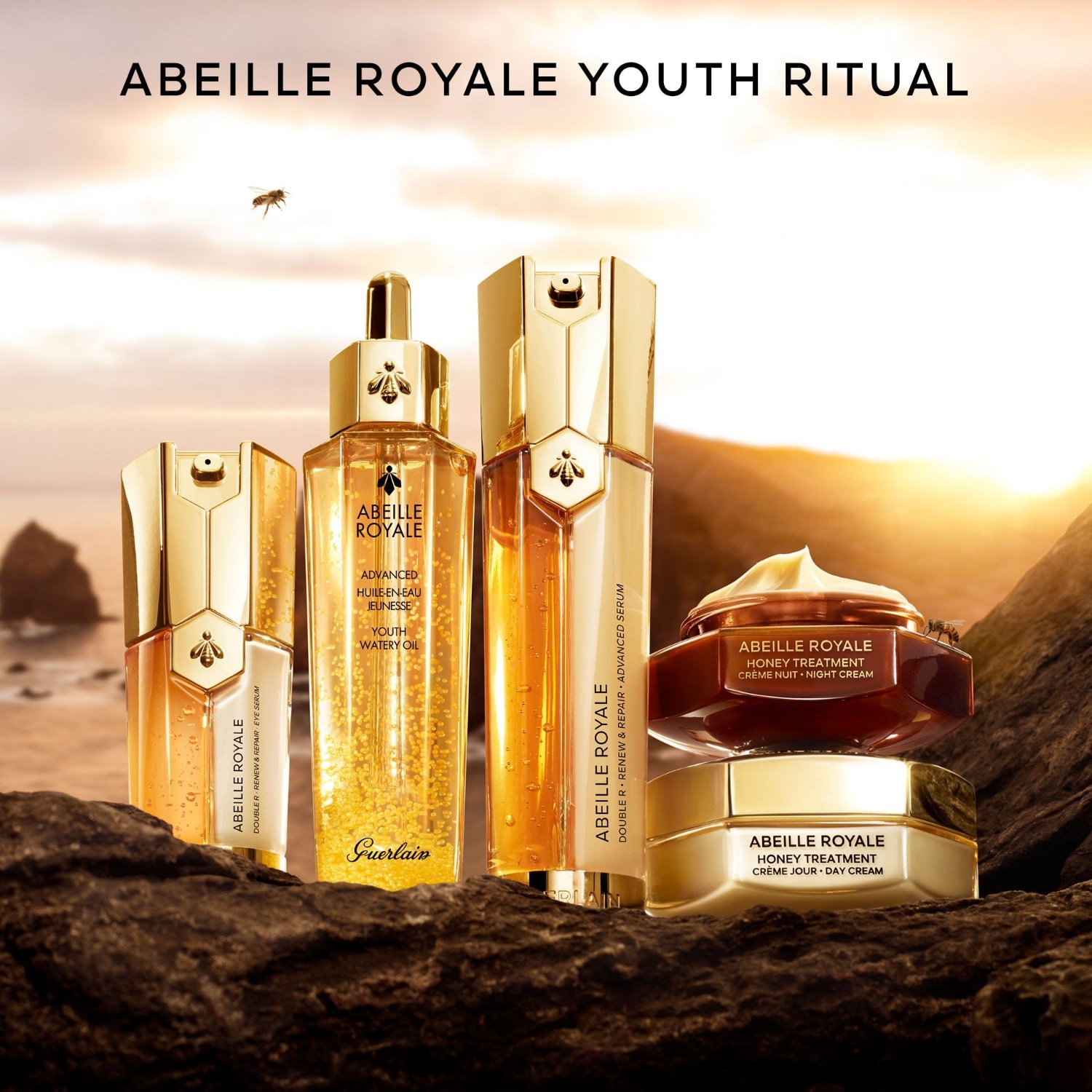 Anti Age Day Cream