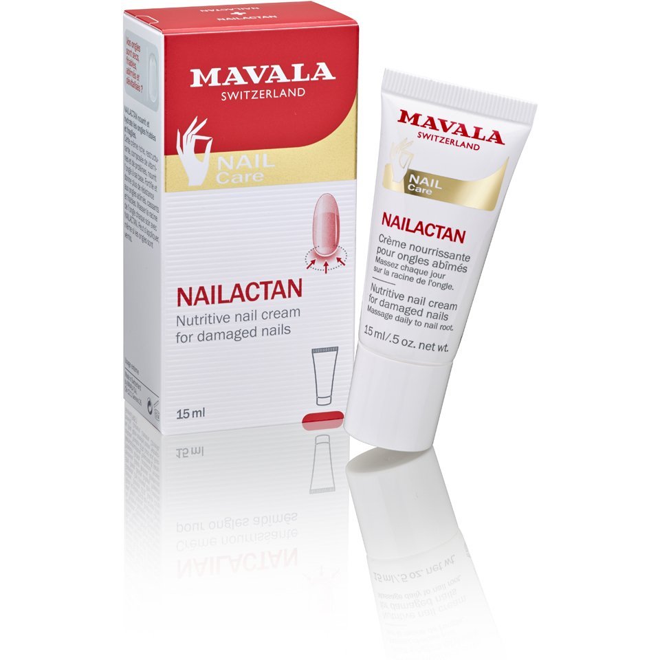 Nailactan Tubo