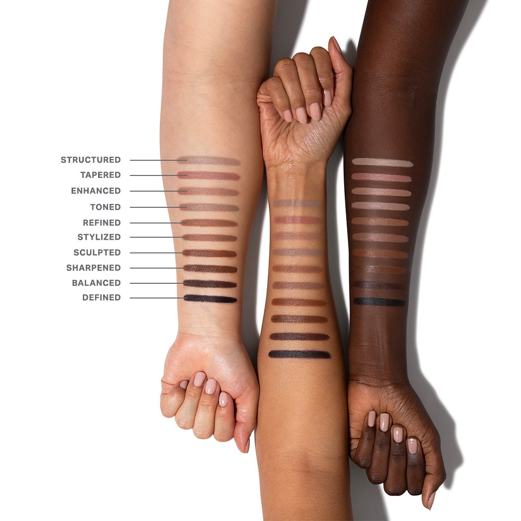 Contour Stick