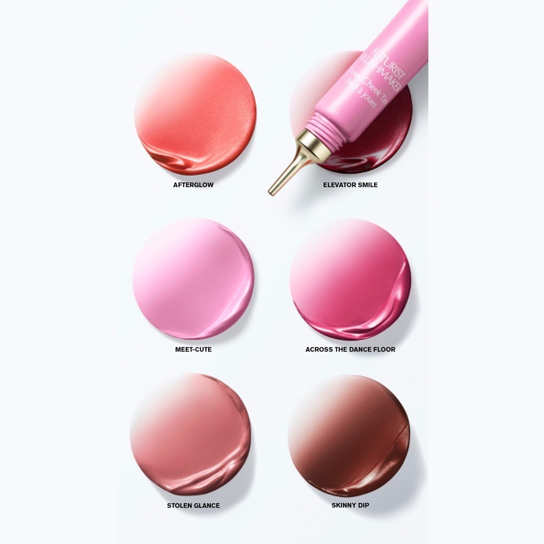 Blush