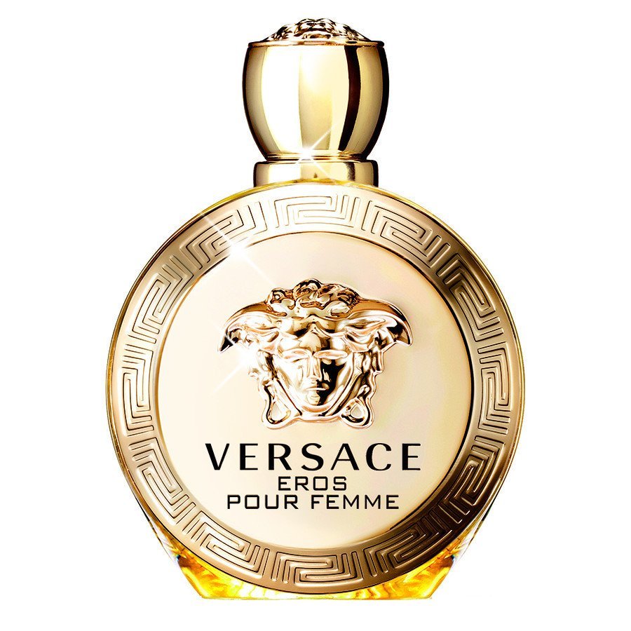 Eros pour Femme Eau de Parfum