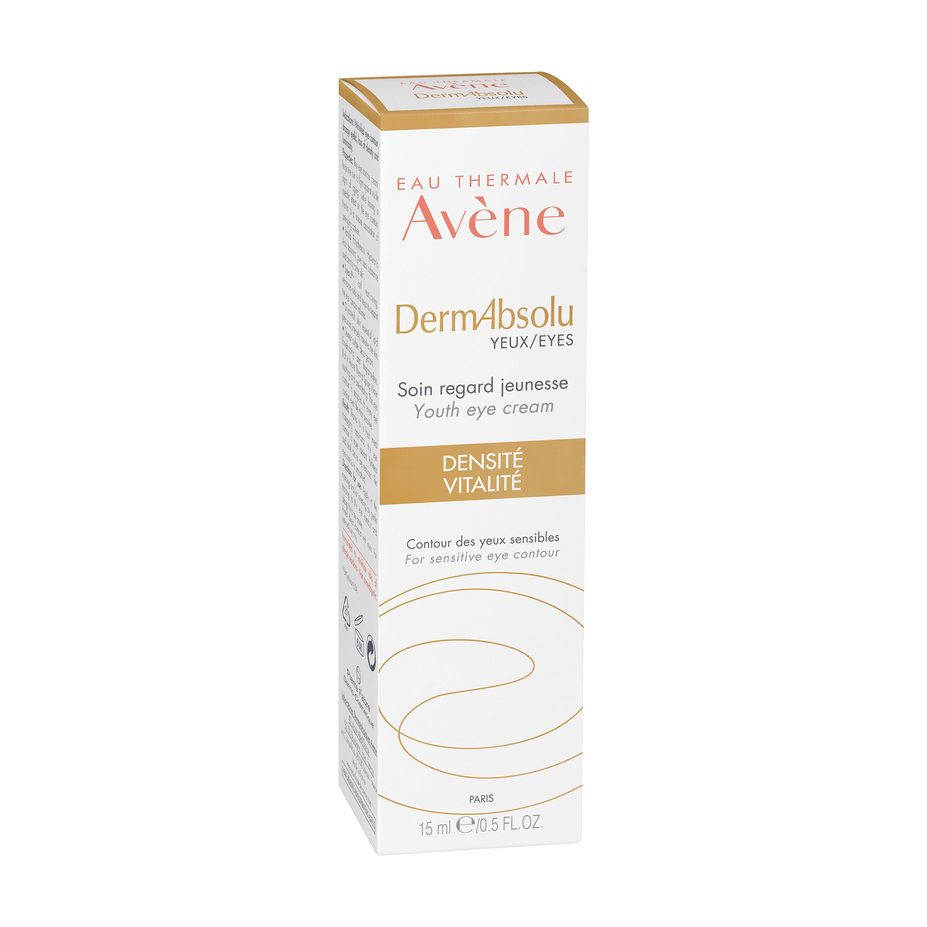 Dermabsolu Cuidado De Olhos Rejuvenescedor