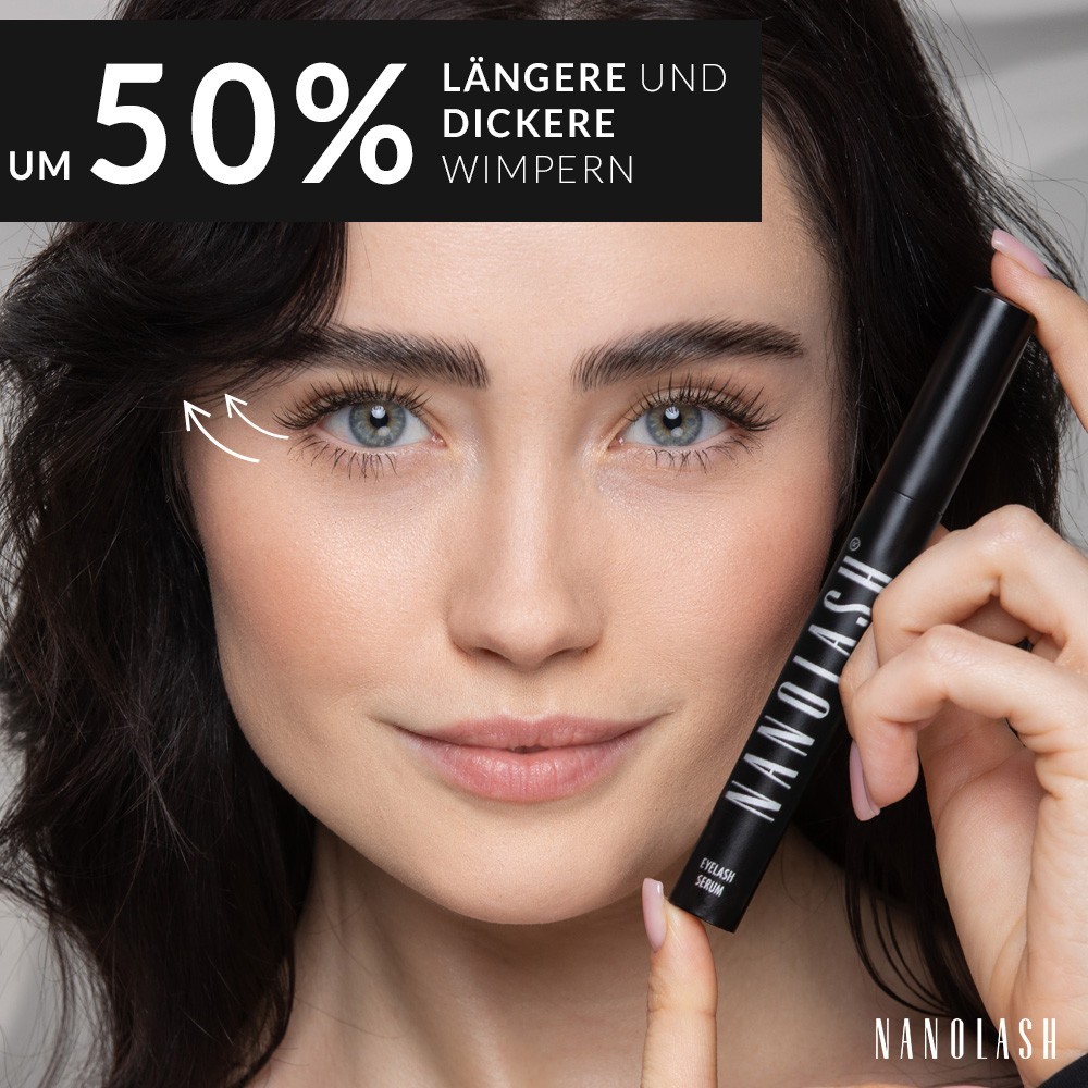 Eyelash Serum