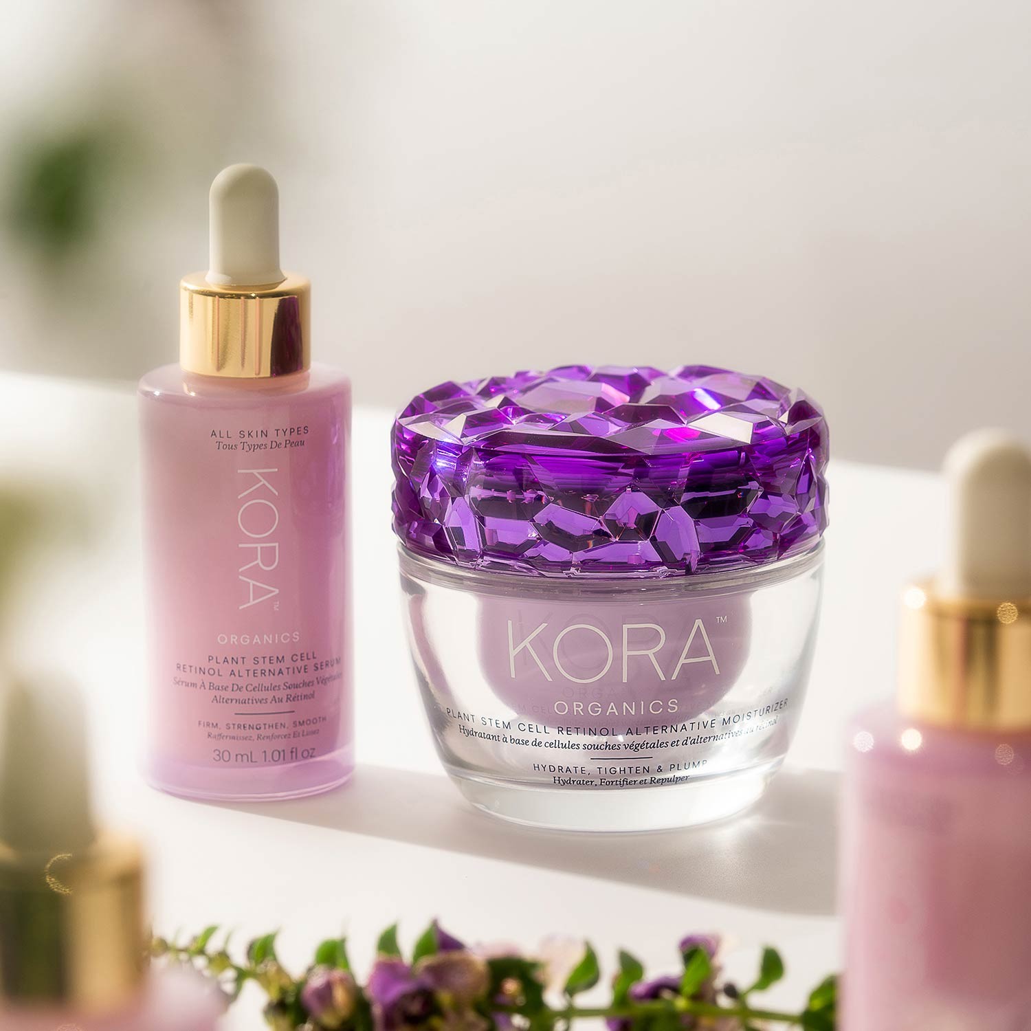 Plant Retinol Moisturizer