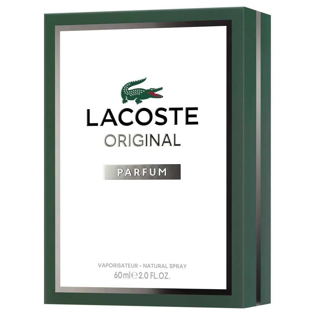 Original Eau de Toilette Spray