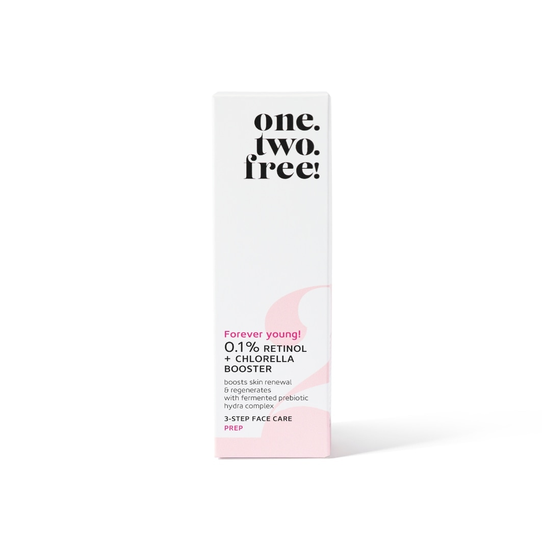 Retinol Booster 0,1%