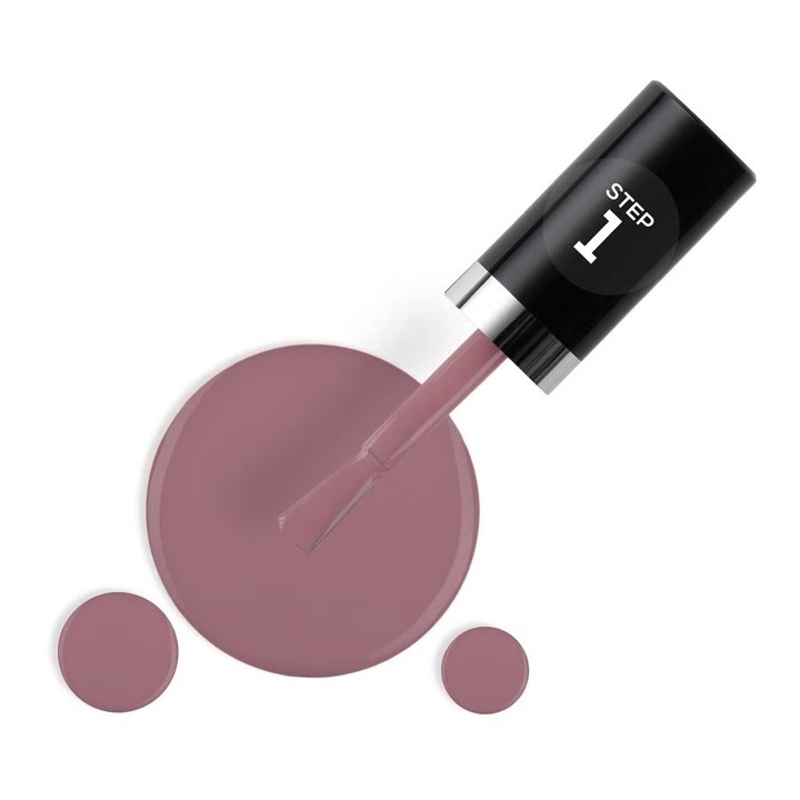 Stay+Care Gel Polish