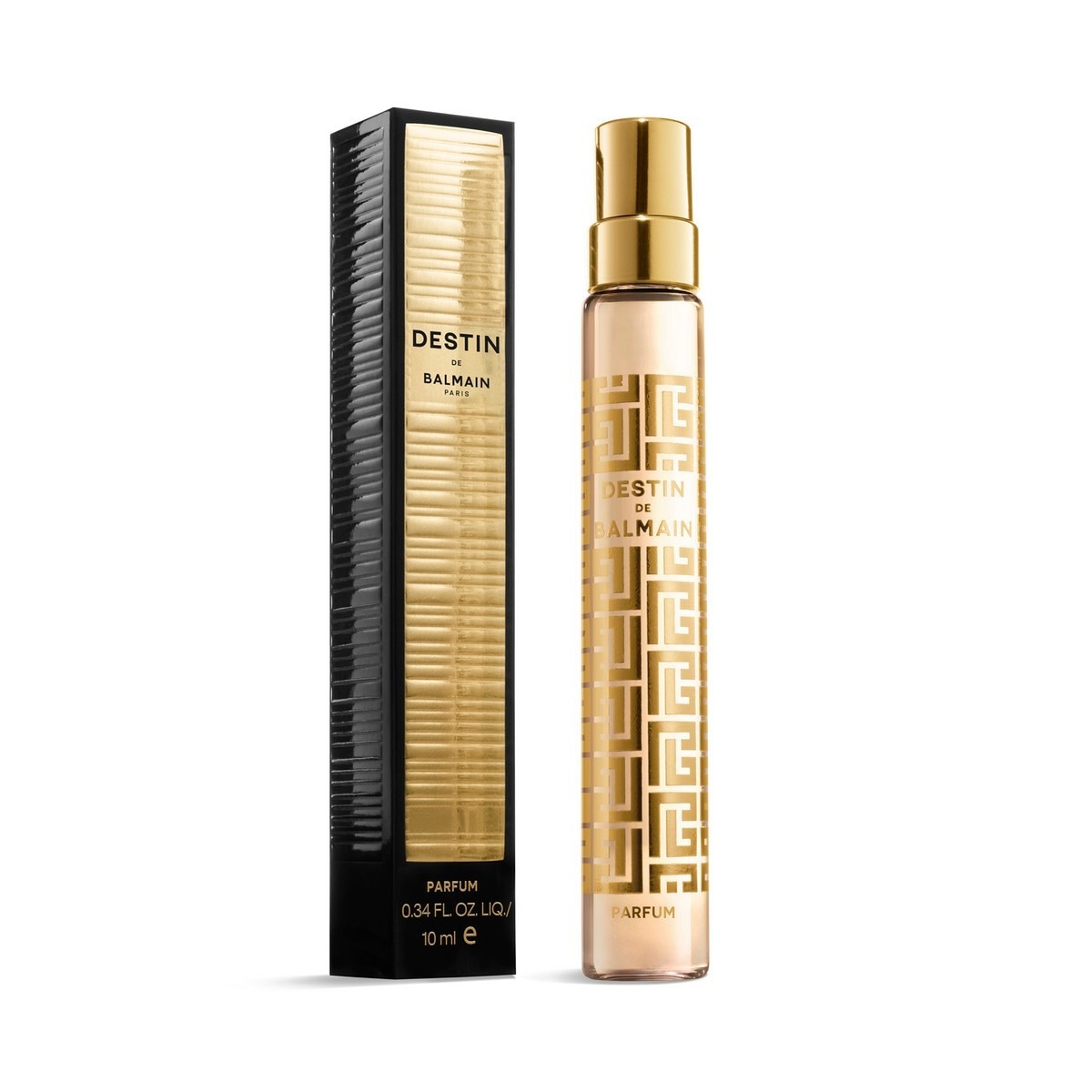 Destin De Balmain Parfum Spray