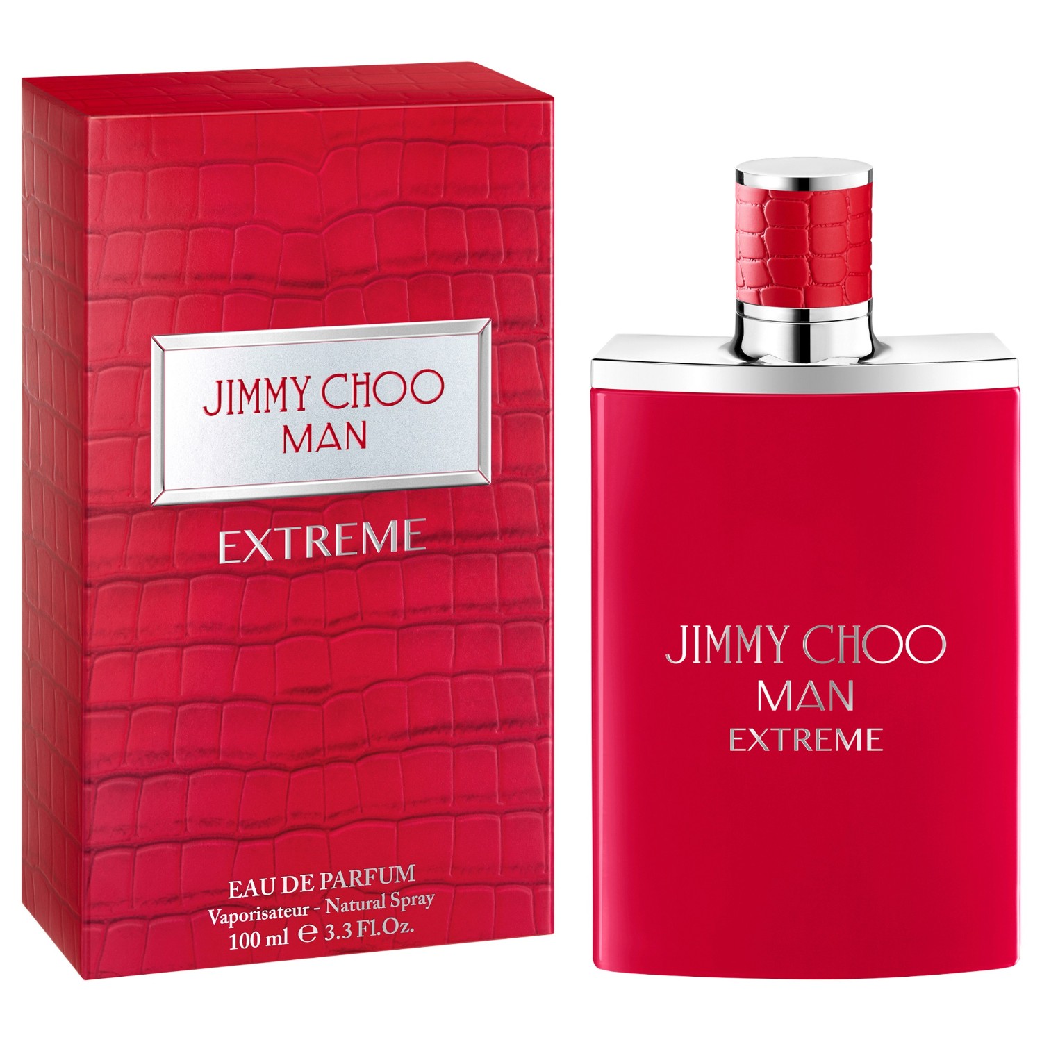 Man Extreme Eau de Parfum Spray