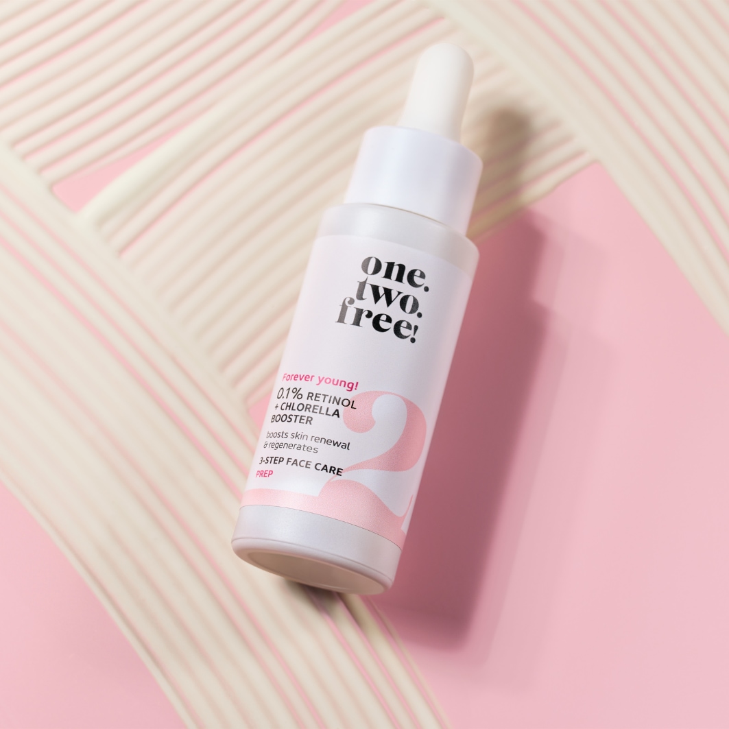 Retinol Booster 0,1%