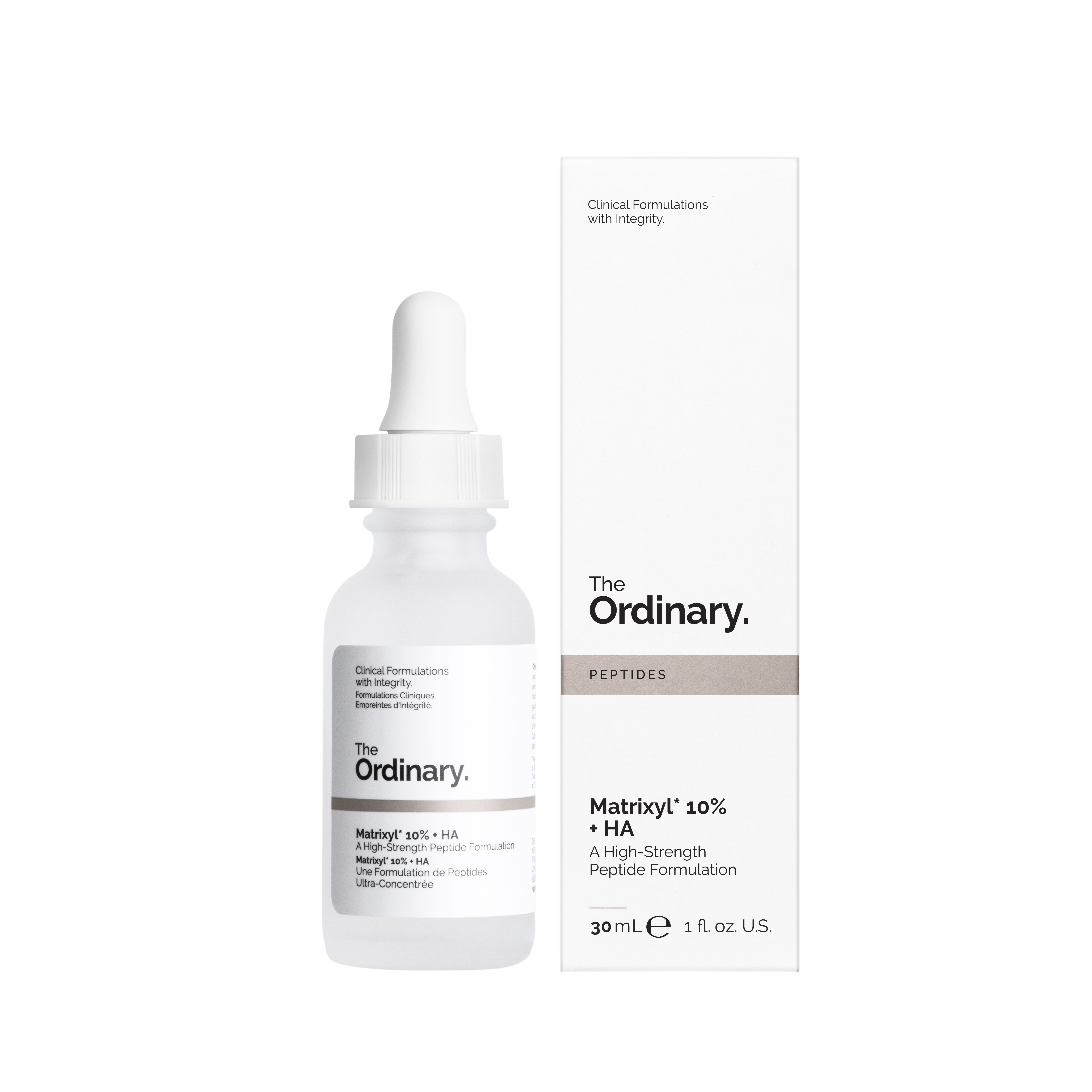 Matrixyl 10% & Ha
