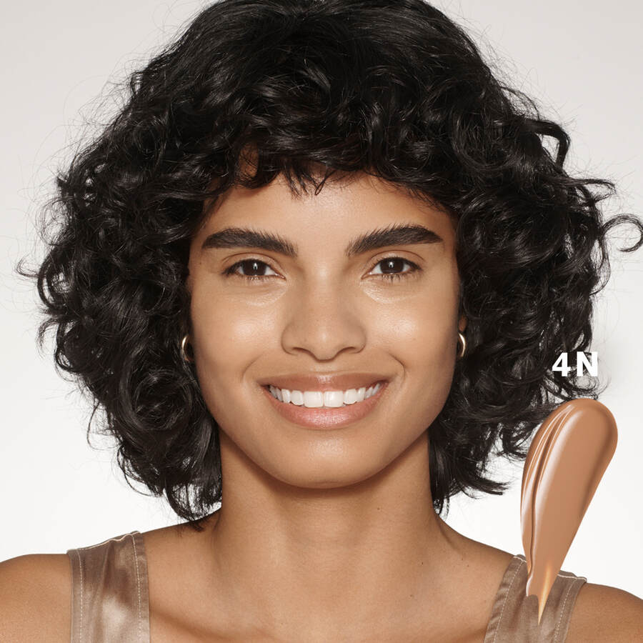 Soft Touch Brightening