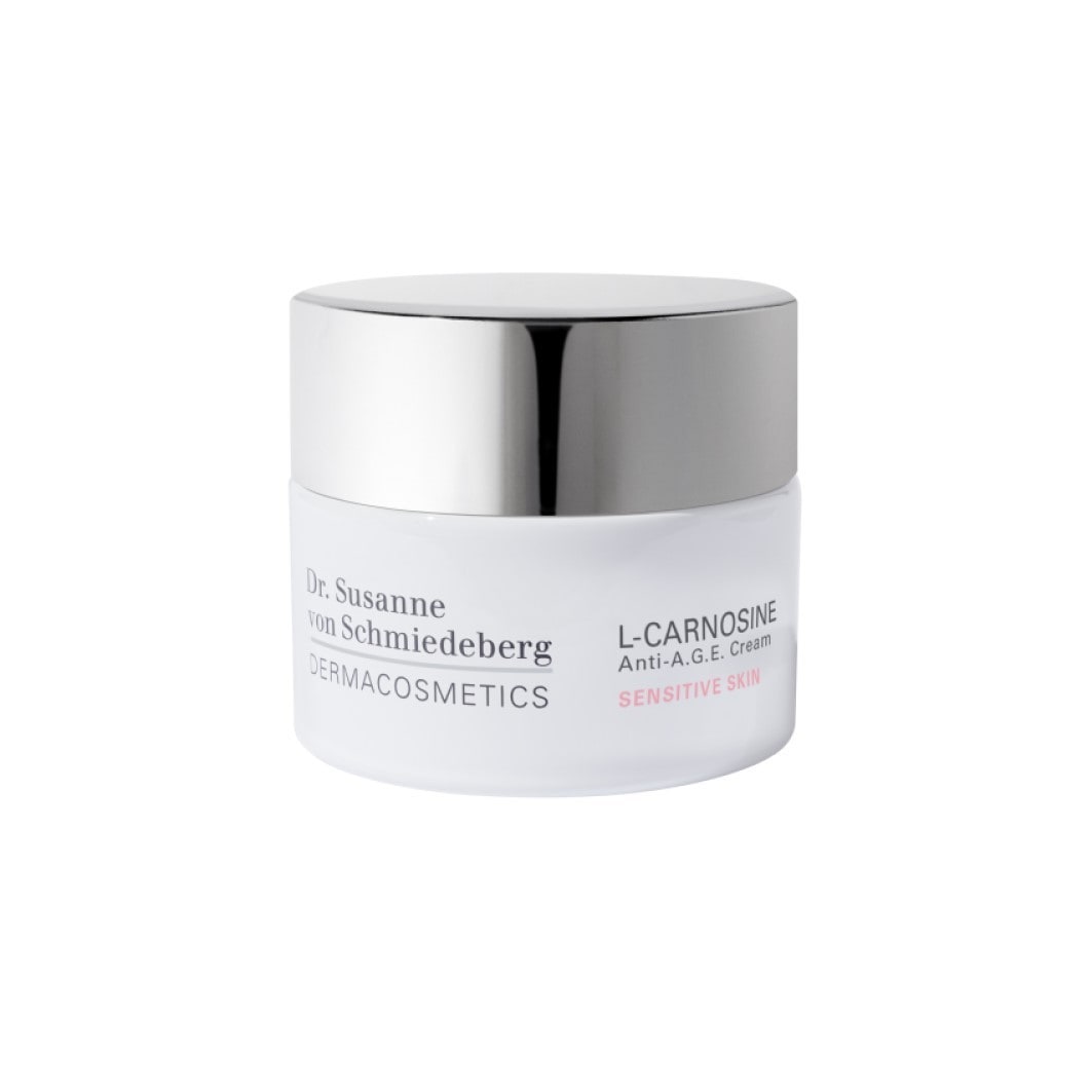 Day Cream Sensitive Skin