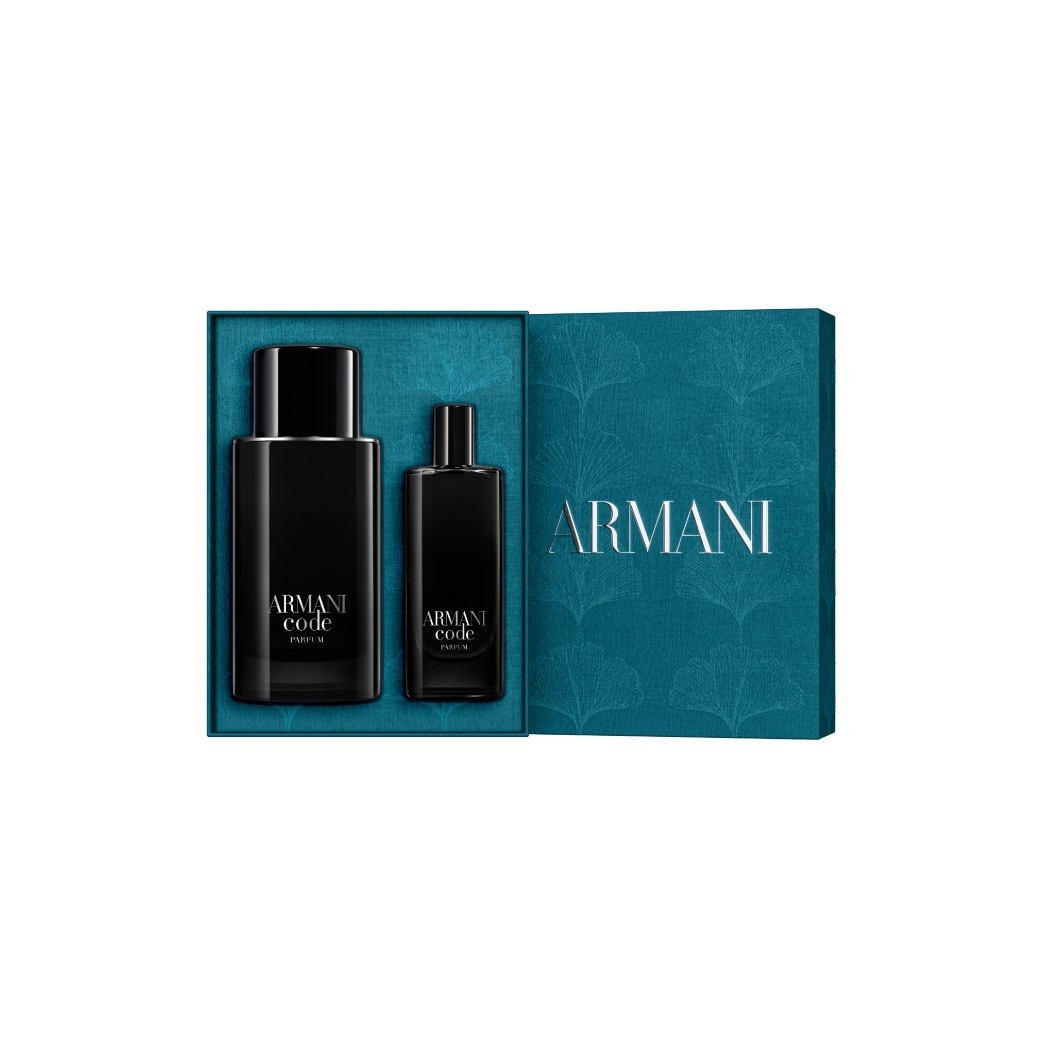Code Homme Le Parfum Set