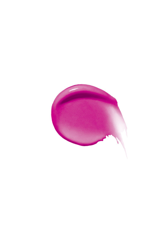 Color Gel Lip Balm