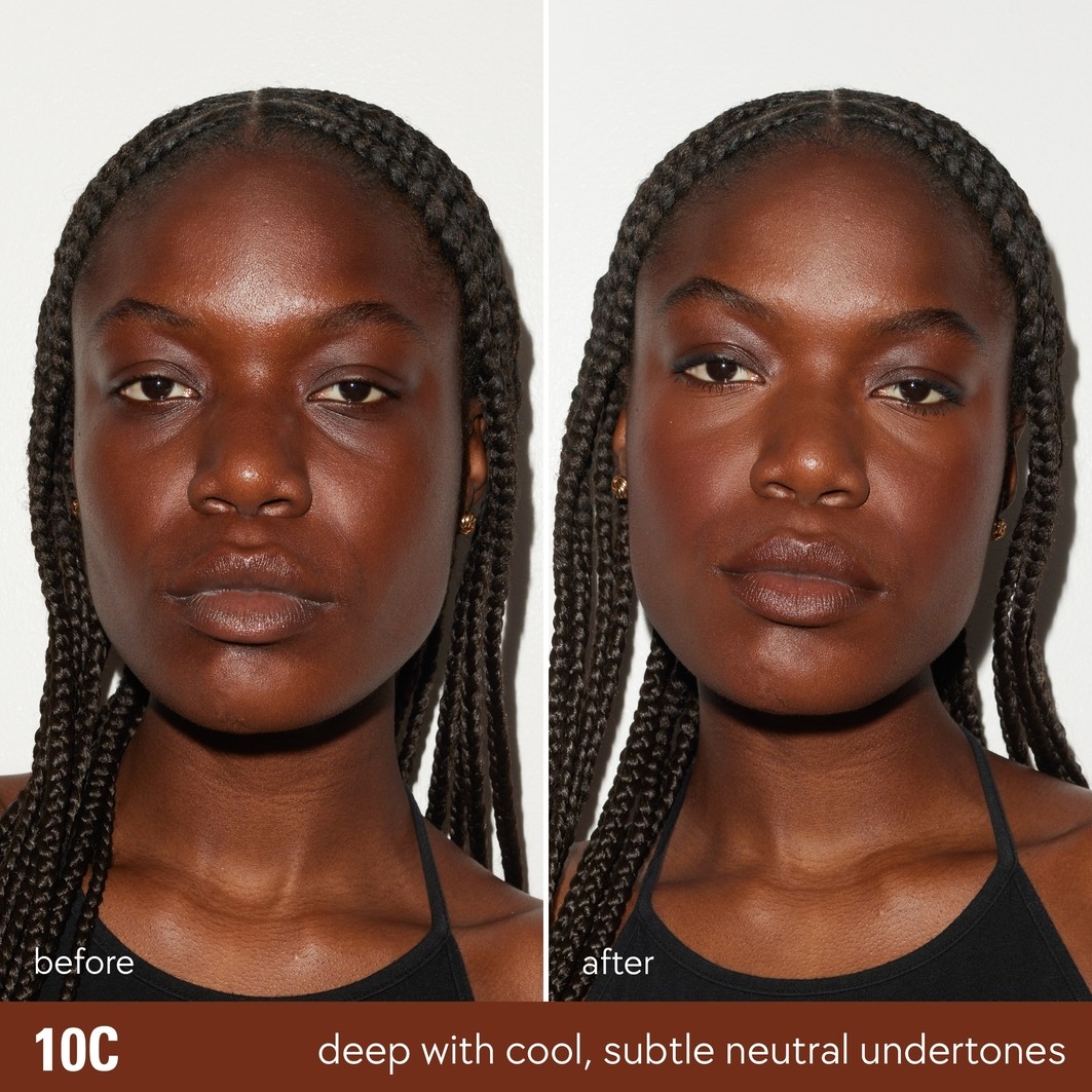 Plush Liquid Concealer