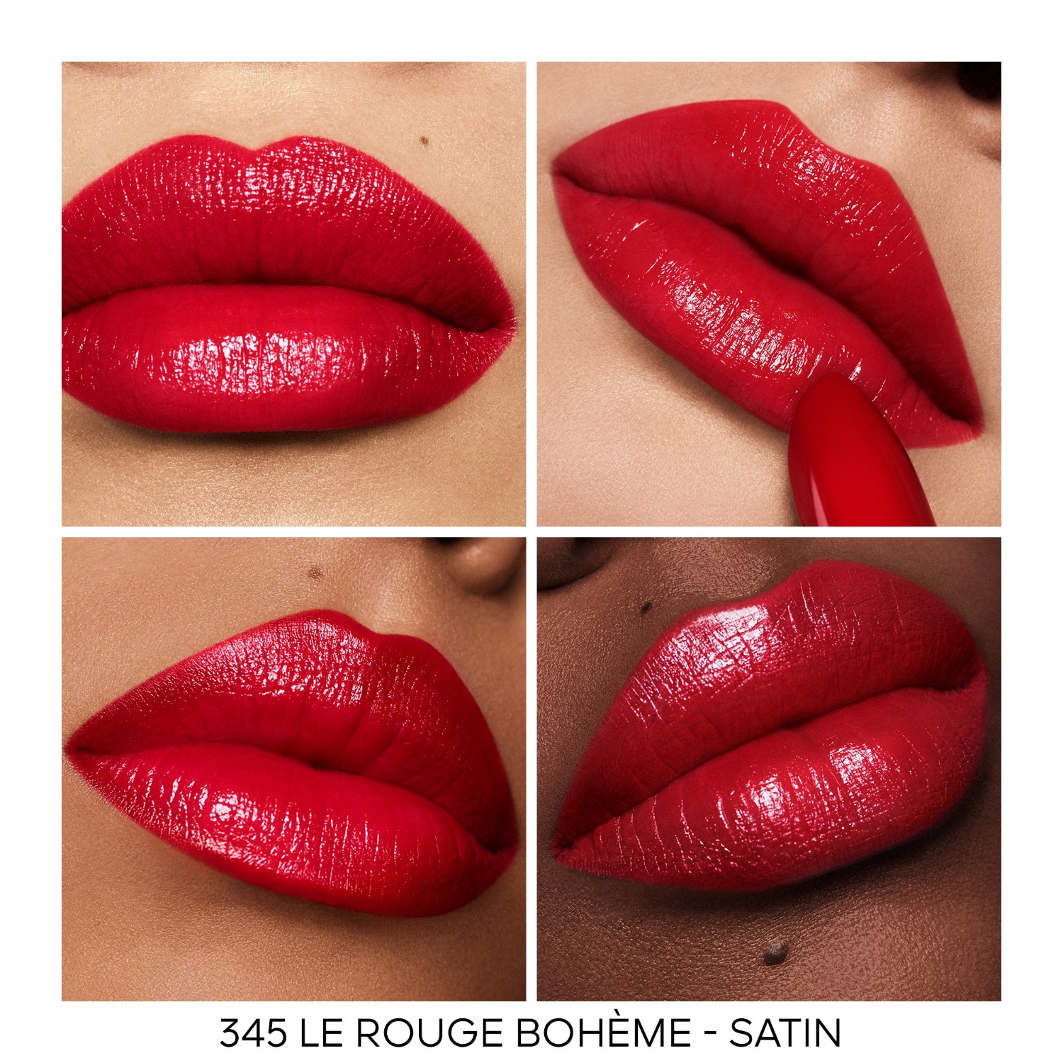 Satin Lips