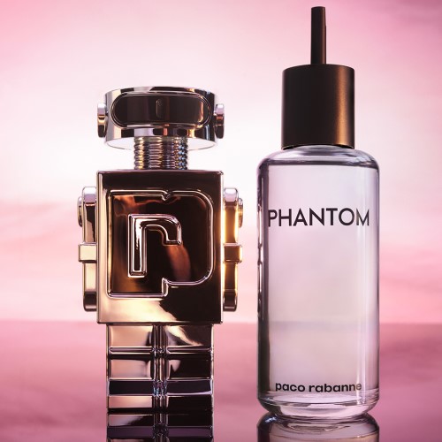 Phantom Eau de Toilette Spray